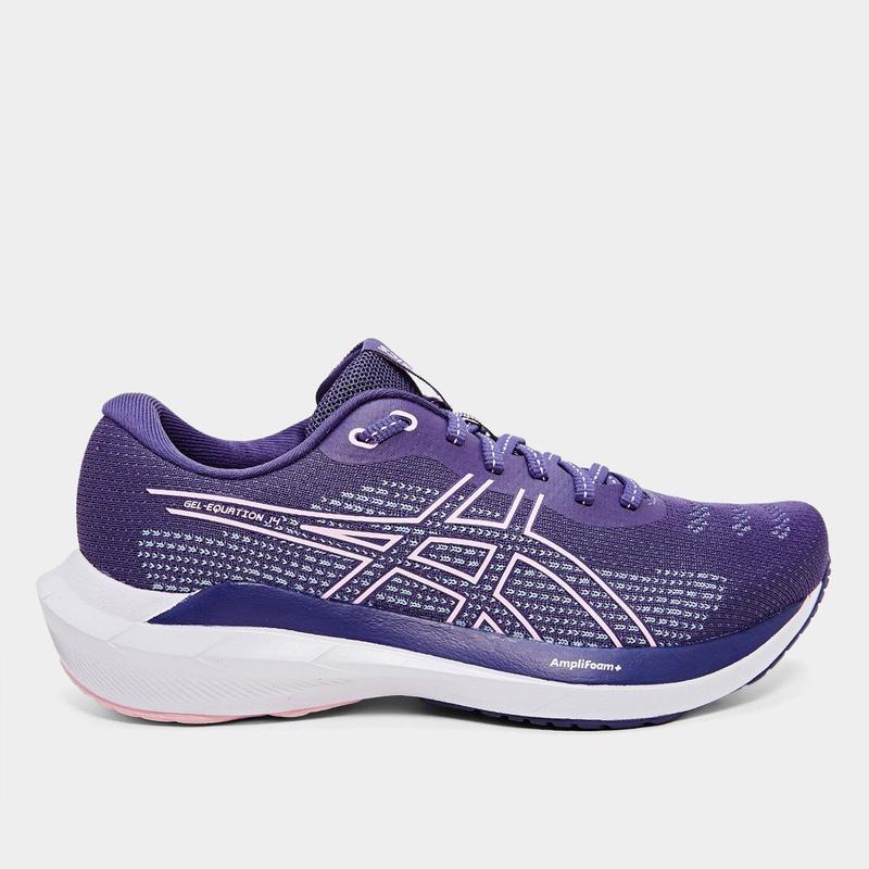 Tênis Asics Gel-Equation 14 Feminino - Tênis de Corrida - Magazine